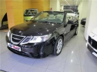 SAAB 9-3 diesel en venta en Barcelona (Barcelona) - mejor precio | unprecio.es