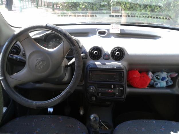 Se vende hyundai atos