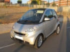 Smart Passion coupe en MADRID - mejor precio | unprecio.es