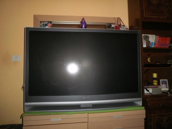 television de 50