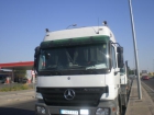 vendo camion mercedez actros - mejor precio | unprecio.es