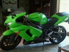 Vendo Kawasaki ZX6R - mejor precio | unprecio.es