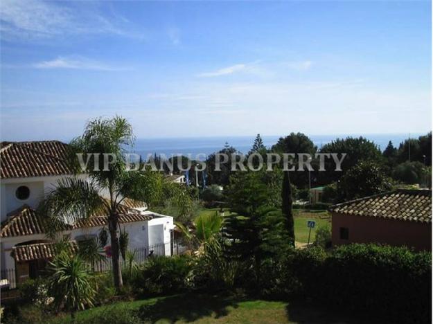 Vip Banus Property
