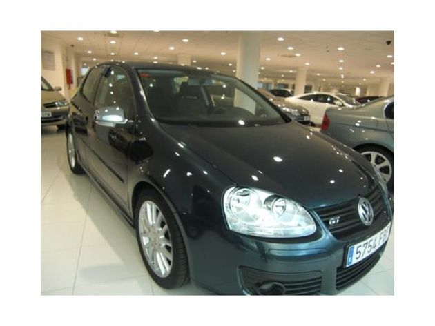 VOLKSWAGEN GOLF  1.6TDI CR ADVANCE 105