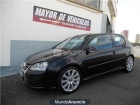 Volkswagen Golf 3.2 R32 4motion DSG - mejor precio | unprecio.es