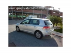 VOLKSWAGEN GOLF VI 1.6 TDI 105CV ADVANCE CR DPF - mejor precio | unprecio.es