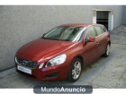 Volvo V60 D3 MOMENTUM - mejor precio | unprecio.es