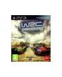 WRC PlayStation 3