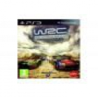 WRC PlayStation 3 - mejor precio | unprecio.es