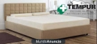 colchón Tempur Combi 20 150x190 -- 930€ - mejor precio | unprecio.es