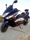 2009 Yamaha TMAX 500 - mejor precio | unprecio.es