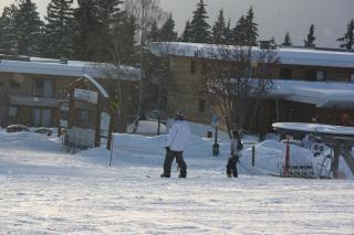 Apartamento : 6/8 personas - piscina - chamrousse  isere  rodano alpes  francia