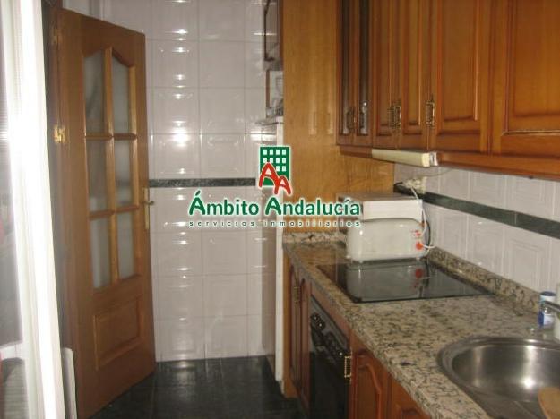 Apartamento en Granada