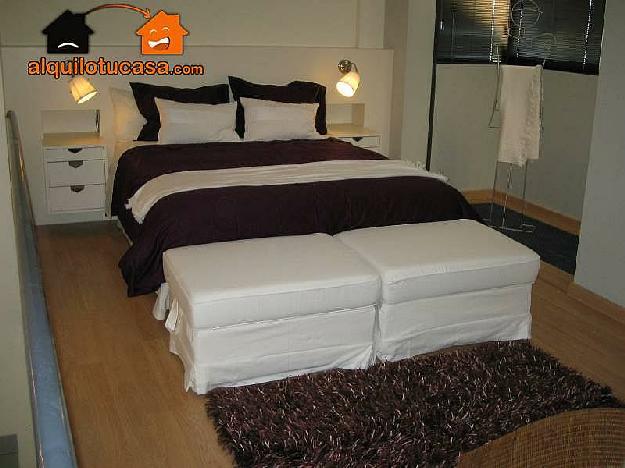Apartamento en Madrid