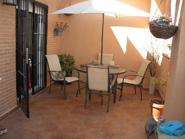 ático en Alicante/Alacant