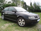 AUDI A3 1,9 TDI 110 ch 3 - 2003 - mejor precio | unprecio.es