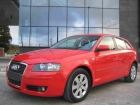 AUDI A5 2.7TDI Multitronic - mejor precio | unprecio.es