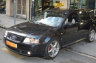 AUDI S3 1.8T 225CV QUATTRO - Vizcaya - mejor precio | unprecio.es