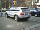 BMW X5 3.0d Aut. - mejor precio | unprecio.es