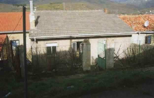 Casa en Barruelo de Santullán