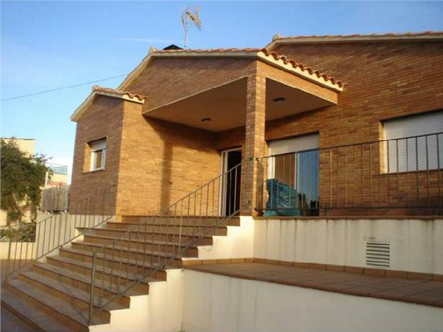 Casa en Masquefa