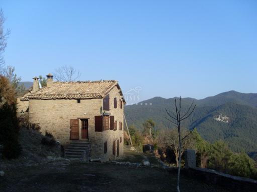 Casa rural - Barcelona