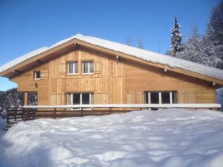 Chalet : 8/10 personas - les carroz d'araches  alta saboya  rodano alpes  francia