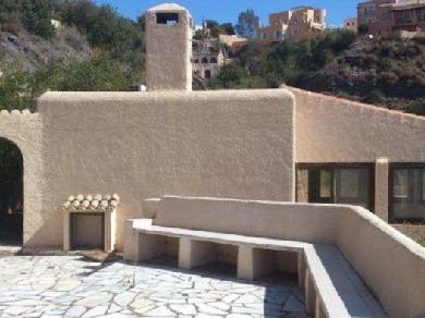 Chalet con 3 dormitorios se vende en Mojacar, Costa Almeria