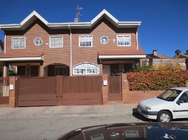 Chalet en Villaviciosa de Odón