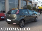 Fiat Punto Evo DINAMIC AUTOMATICO en Alicante - mejor precio | unprecio.es
