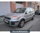 Ford Fusion Tdci 30.000km - mejor precio | unprecio.es