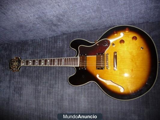 Guitarra Epiphone Sheraton ll