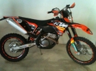 KTM EXC-F 280 2008 - mejor precio | unprecio.es