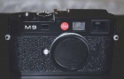 LEICA M9 Digital Full Frame 18.5MP Rangefinder Camera in Black - Body Only - mejor precio | unprecio.es