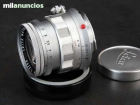Leica - summicron 1: 2 50 - mejor precio | unprecio.es