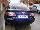 Mazda Mazda6 20 en TOLEDO - mejor precio | unprecio.es