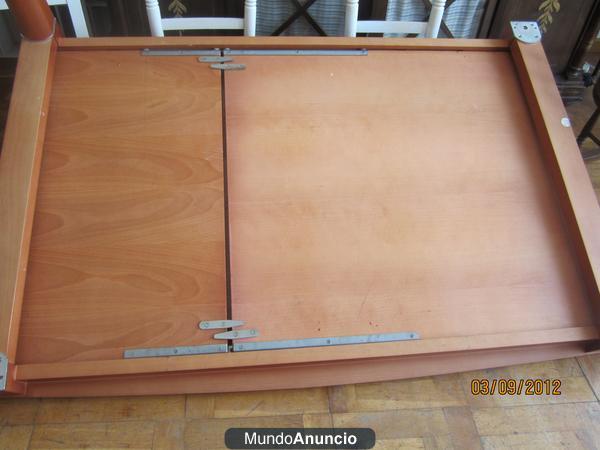 MESA COMEDOR