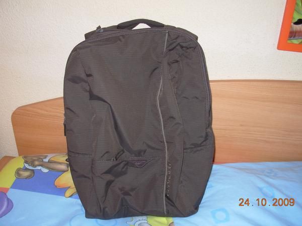 MOCHILA PORTATIL/DOCUMENTOS SPORT