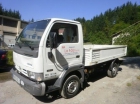 NISSAN CABSTAR  TL 28/10 - Vizcaya - mejor precio | unprecio.es