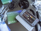 Nokia 97 mini con todos los accesorios y factura, en perfecto estado - mejor precio | unprecio.es