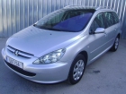 PEUGEOT 407 1.6HDI ST Confort - mejor precio | unprecio.es
