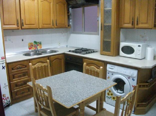 Piso en Almería