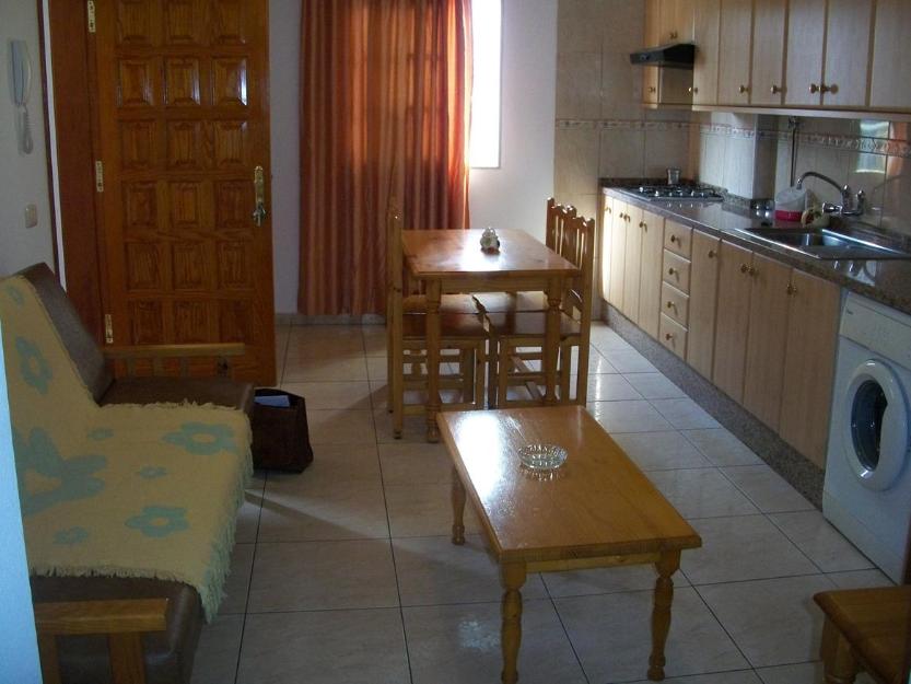 Piso en alquiler Dos habitaciones Guargacho, Arona, Tenerife sur, islas Canarias. 300 euro