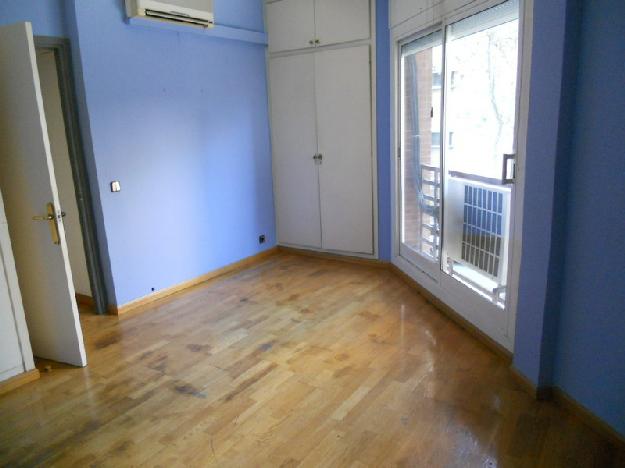 Piso en Barcelona