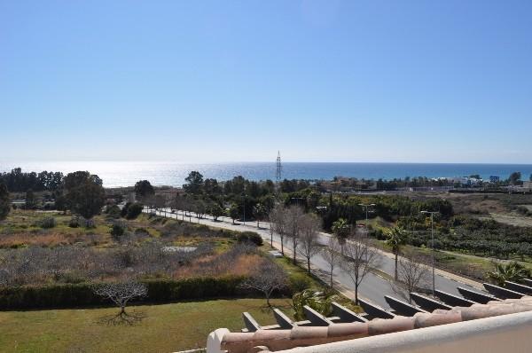 Piso en Estepona