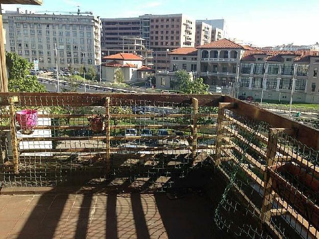 Piso en Santander