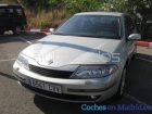 Renault Laguna - mejor precio | unprecio.es