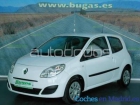 Renault Twingo - mejor precio | unprecio.es