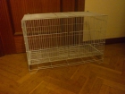 Se vende jaula para huron, cobaya, ardilla, pajaros, etc. - mejor precio | unprecio.es