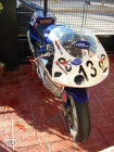 SE VENDE SUZUKI GSXR750 CON REMOLQUE - mejor precio | unprecio.es